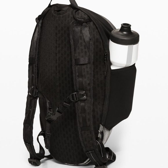 Lululemon Fast and Free Backpack Sparkle - Picture 7 of 10